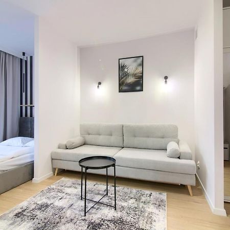 Apartments In - Sowinskiego Szczecin Luaran gambar