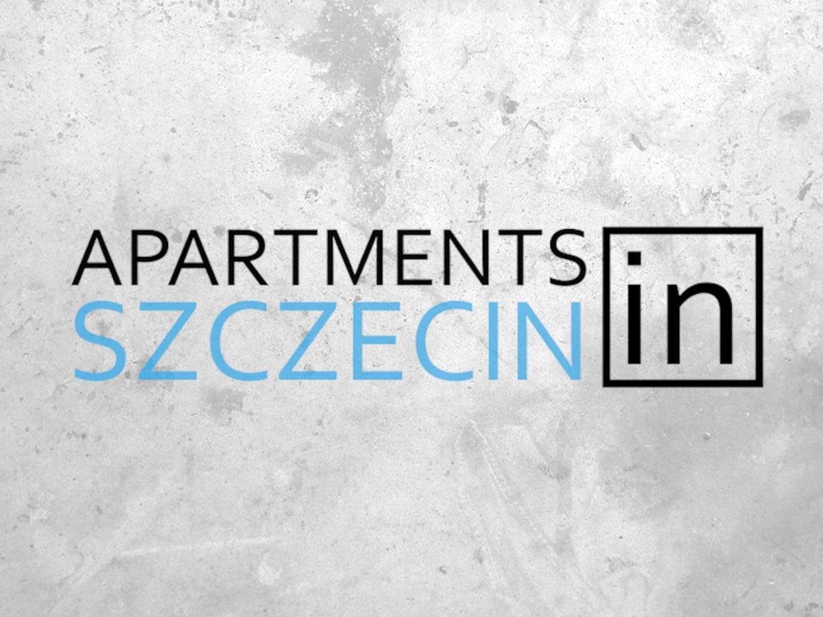 Apartments In - Sowinskiego Szczecin Luaran gambar